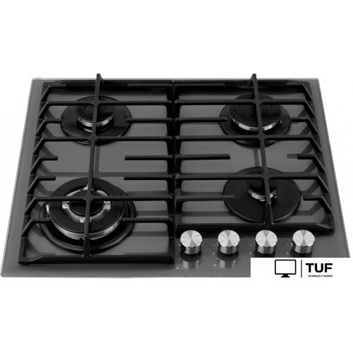 Варочная панель MAUNFELD EGHG.64.63CLGR/G