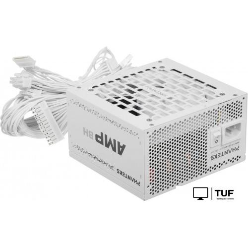 Блок питания Phanteks AMP BH 750W PH-P750BM_WT01