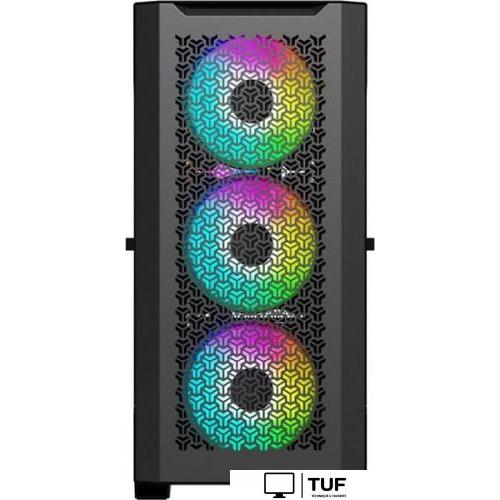 Корпус ACD Fort 279G AH-TC6G8-000