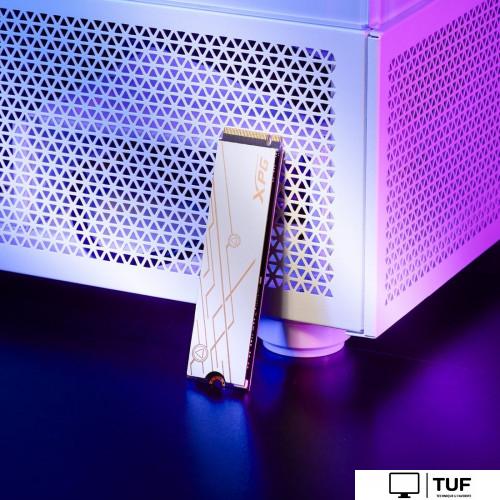 SSD ADATA XPG MARS 980 Blade 4TB SMAR-980B-4TCS