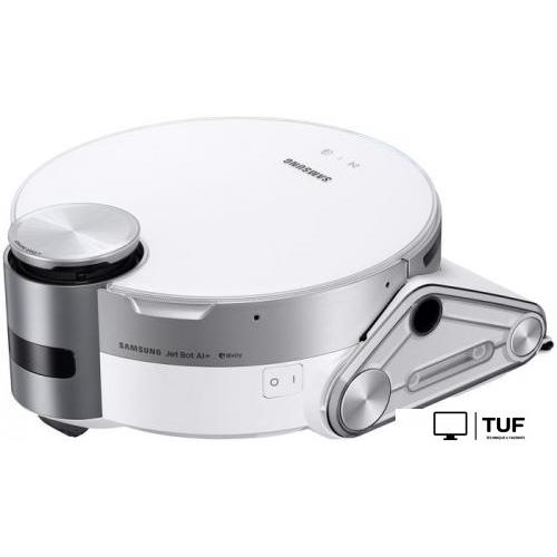 Робот-пылесос Samsung VR50T95735W/EV