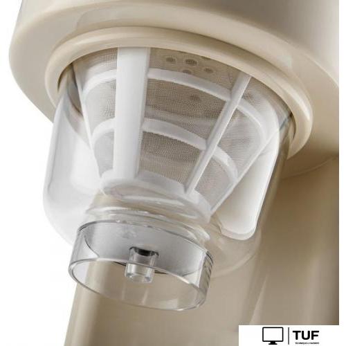 Капельная кофеварка Brayer BR1123YE