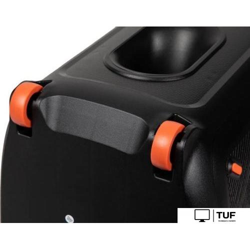 Колонка для вечеринок DENN Storm 2 DPS225