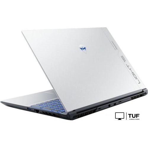 Игровой ноутбук Machenike L15 Air Pulsar XT JJ00GK00ERU