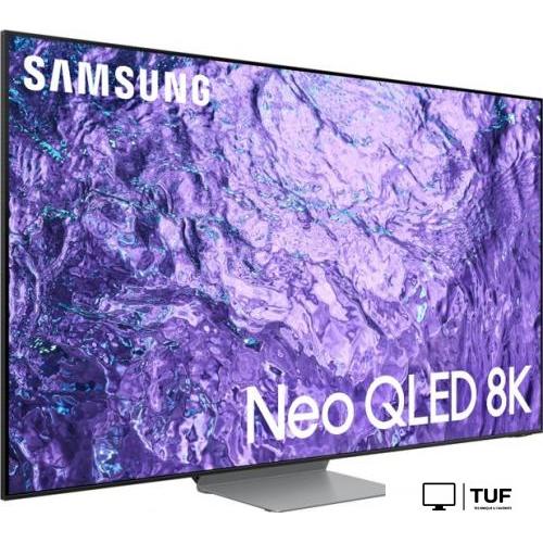 Телевизор Samsung Neo QLED 8K QN700C QE55QN700CUXRU