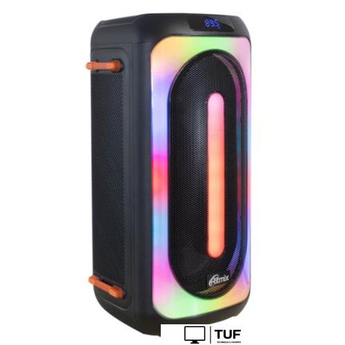 Патибокс Ritmix SP-880B