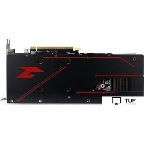 Видеокарта Acer Nitro Radeon RX 7600 XT OC 16GB GDDR6 DP.Z3LWW.P02