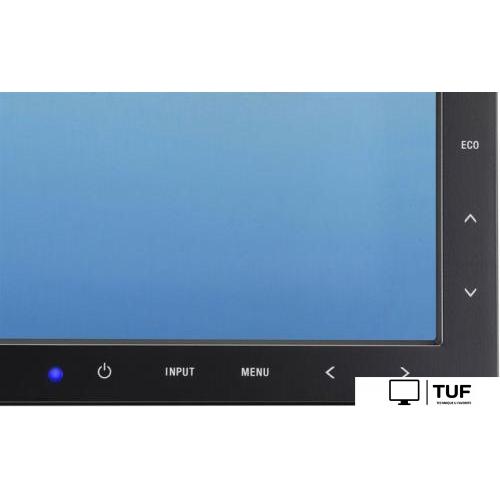 Монитор NEC MultiSync EA223WM Black/Black