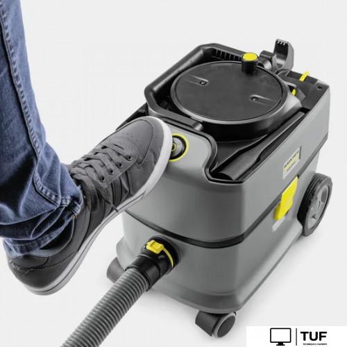 Пылесос Karcher T 10/1 1.527-300.0