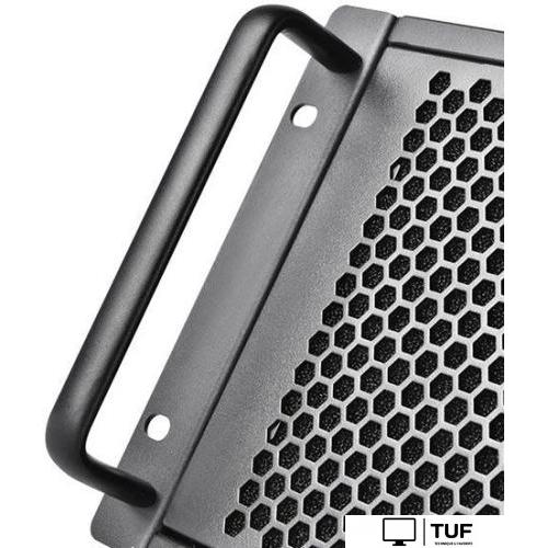 Корпус SilverStone RM400