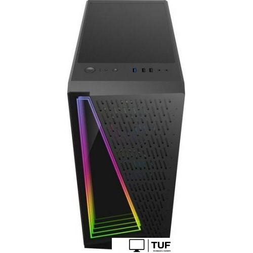 Корпус ALSEYE X3 (черный)