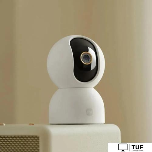 IP-камера Xiaomi Mi Smart Camera 3 MJSXJ15CM (китайская версия)