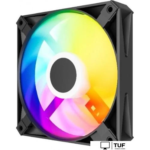 Вентилятор для корпуса Powercase M56-12 ARGB