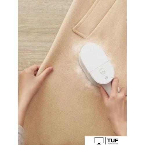 Отпариватель Xiaomi Mi Handheld Steam Iron B502CN (евровилка)