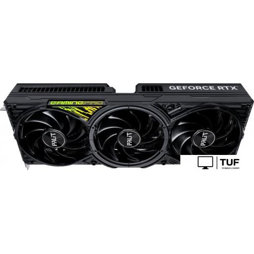 Видеокарта Palit GeForce RTX 5080 GamingPro V1 NE75080019T2-GB2031Y