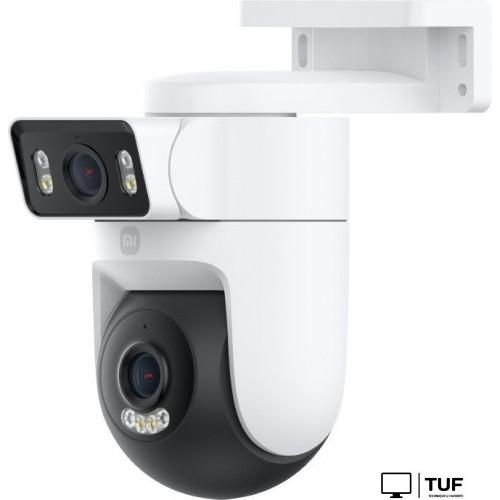 IP-камера Xiaomi Outdoor Camera CW500 Dual MJSXJ08HL (международная версия)