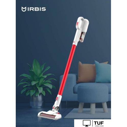 Пылесос IRBIS Hurricane IVH0122