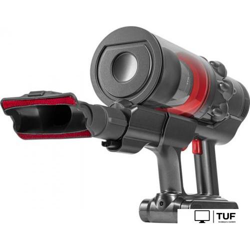 Пылесос LEX LXVCS 7072