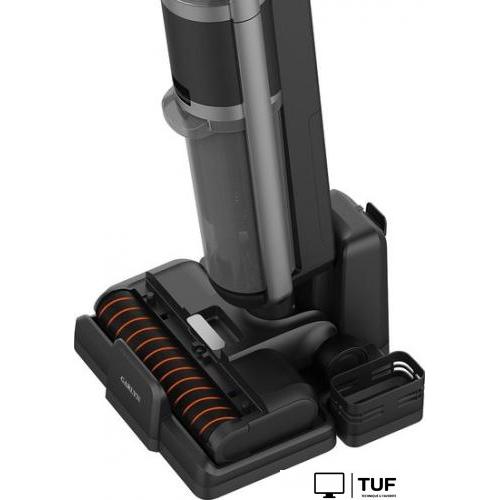 Вертикальный моющий пылесос Garlyn Aqua Pro 7 Turbo