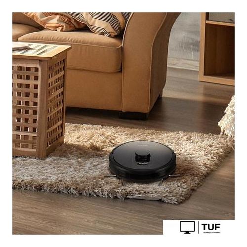 Робот-пылесос Redmond RV-R670S WiFi