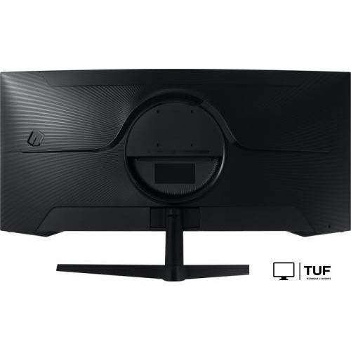 Игровой монитор Samsung Odyssey G5 C34G55TWWI