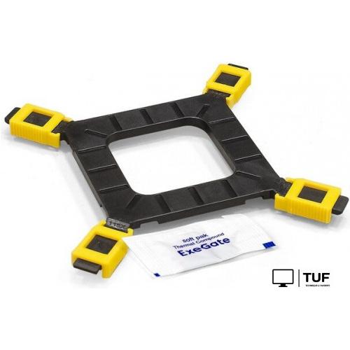 Кулер для процессора ExeGate ETA-20.PWM.V1700 EX292655RUS