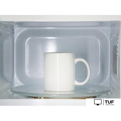 Микроволновая печь Oursson MM2010/WH