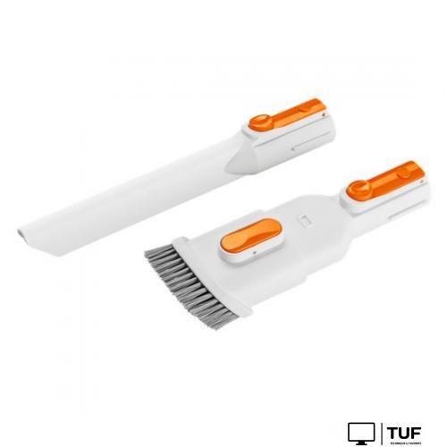 Пылесос MAUNFELD MF-2034OR Pro