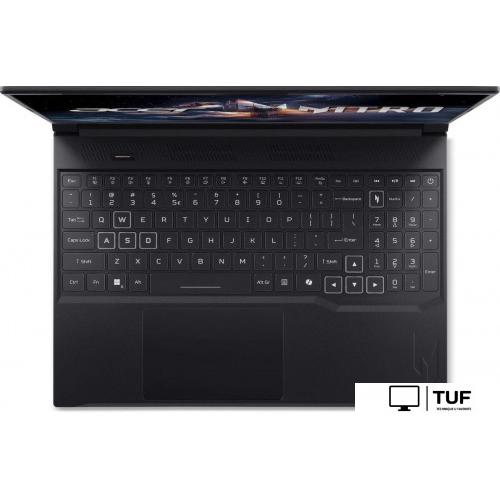 Игровой ноутбук Acer Nitro V 16S ANV16S-71-58YF NH.U28CD.001