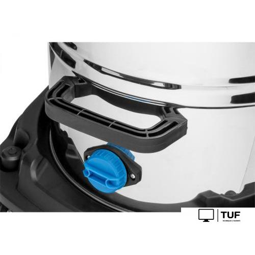 Пылесос Bull AS 6501 1329490 (с аксессуарами)