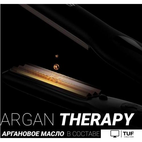 Щипцы-гофре Polaris PHSZ 1309TAi Argan Therapy PRO