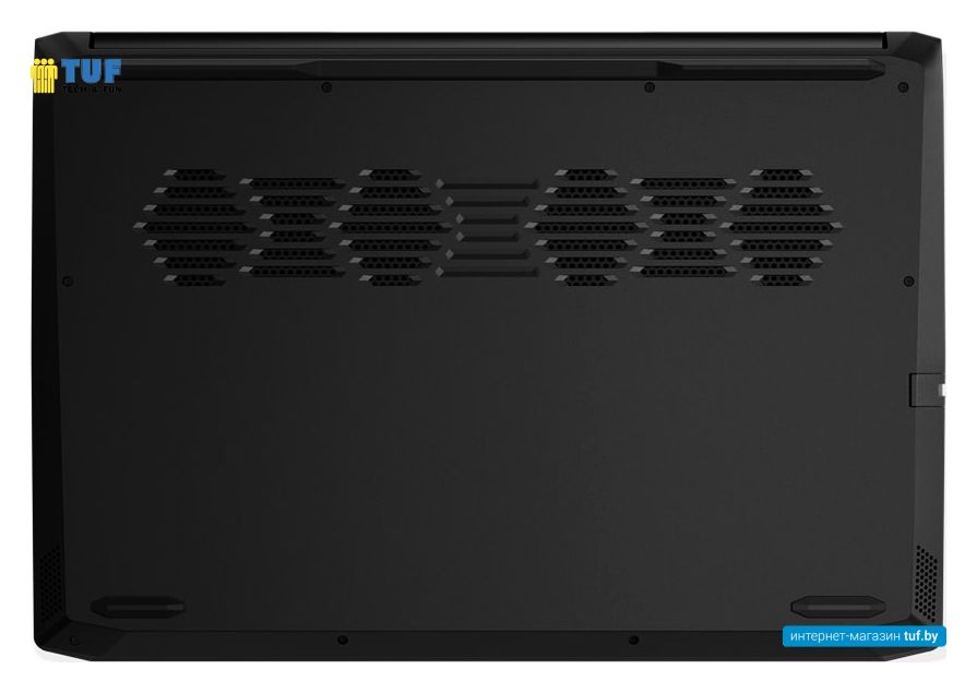 Игровой ноутбук Lenovo IdeaPad Gaming 3 15ACH6 82K200HGRE