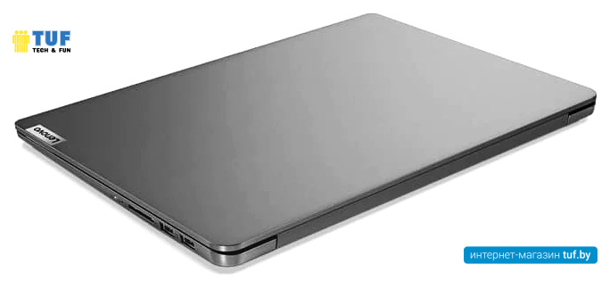 Ноутбук Lenovo IdeaPad 5 Pro 14ACN6 82L700JERU