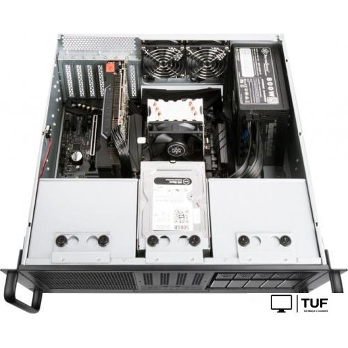 Корпус SilverStone RM41-506