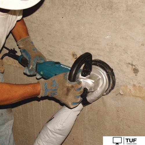 Полировальная машина Makita PC5000C