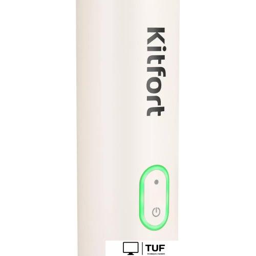 Пылесос Kitfort KT-5199