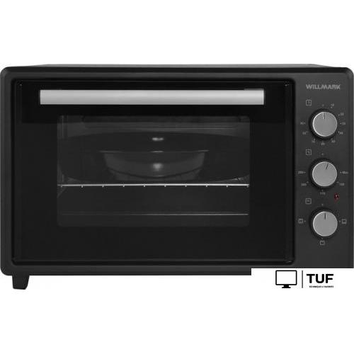 Мини-печь Willmark WOF-405BL