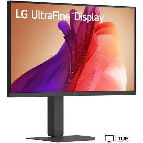 Монитор LG UltraFine 27U730A-B
