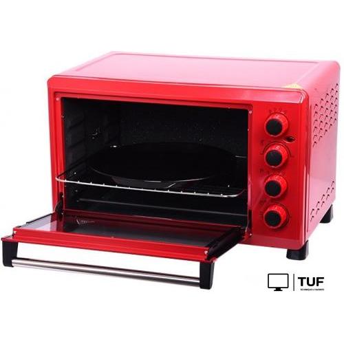 Мини-печь Oursson MO3815/RD