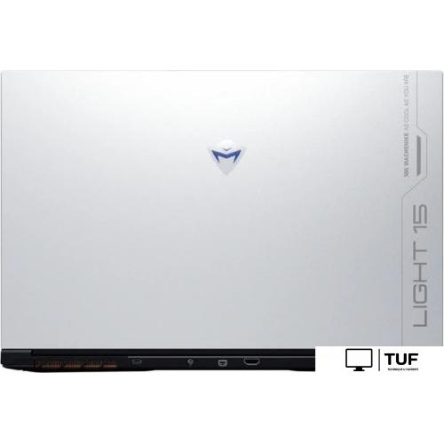 Игровой ноутбук Machenike L15 Air Pulsar XT JJ00GK00ERU