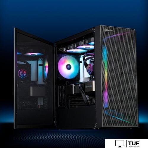 Корпус SilverStone Seta H1 SST-SEH1B-G