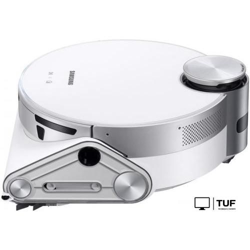 Робот-пылесос Samsung VR50T95735W/EV