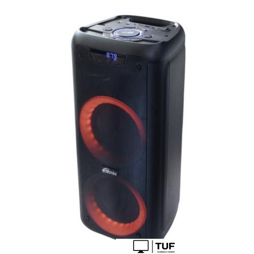 Патибокс Ritmix SP-890B