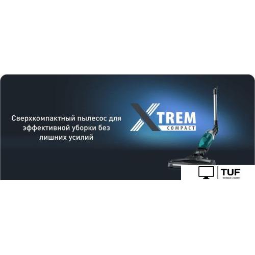 Пылесос Tefal TY1239WO