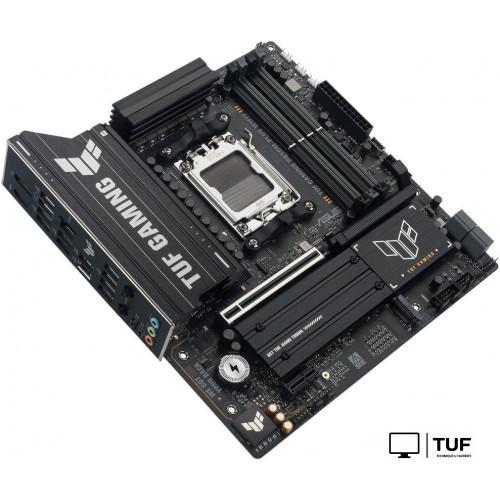 Материнская плата ASUS TUF Gaming B850M-Plus WiFi7