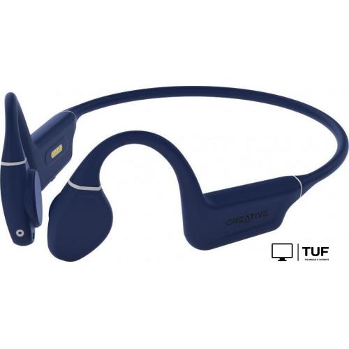 Наушники-плеер Creative Outlier Free Pro