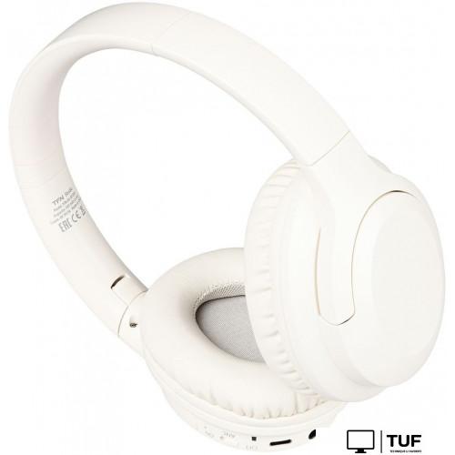 Наушники TFN Studio ANC (бежевый)