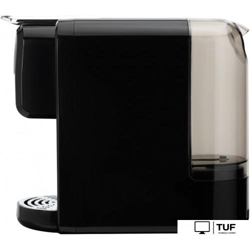 Капсульная кофеварка RAGEX R408-000