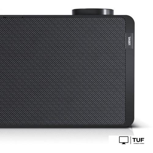 Беспроводная аудиосистема Loewe Klang S1 (черный)