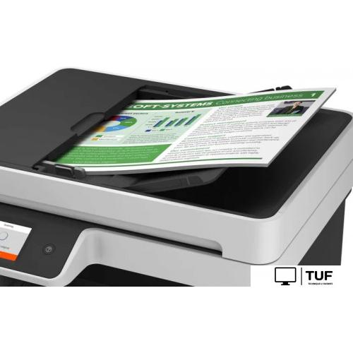 МФУ Epson EcoTank L6490